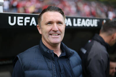 ‘Now is the right time for me to move on’: Robbie Keane confirms Ferencváros exit ‘Now is the right time for me to move on’: Robbie Keane confirms Ferencváros exit