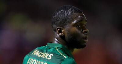 Ex-Celtic star on why he turned down chance to go to World Cup and face Scotland Ex-Celtic star on why he turned down chance to go to World Cup and face Scotland