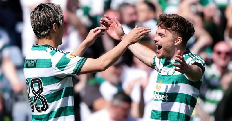 Five talking points as Celtic lift Scottish Cup and Martin O’Neill delivers a double