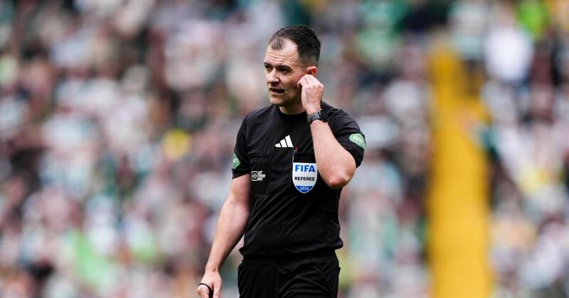 SFA KMI panel verdict on two key Celtic vs Hearts decisions