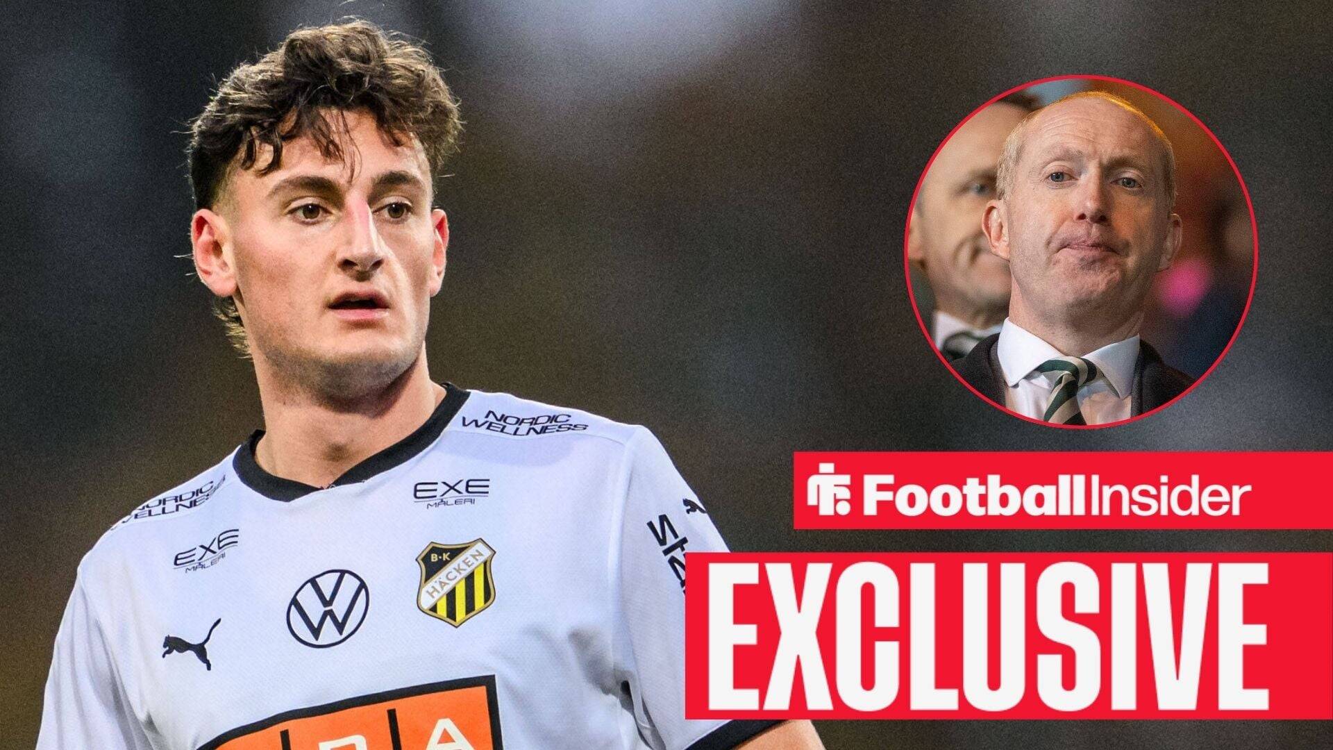 Sources: Celtic edge closer to signing midfielder after cash boost