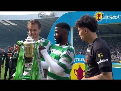 🏆2025/26 Double Winners!🏆