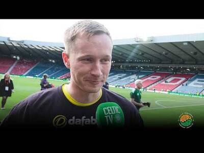 🎙️🏆🏆 Scottish Cup Final Reaction | Viljami Sinisalo (23/05/26)