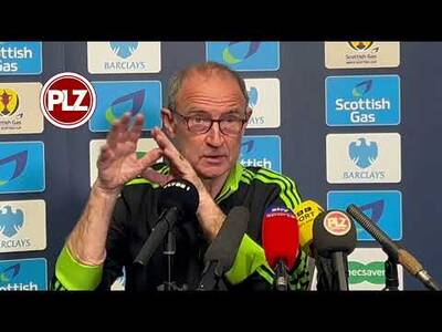 “I’ll meet the owner next week but...” Martin O’Neill Reveals Talks With Celtic