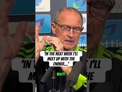 “I’ll meet the owner next week...” Martin O’Neill Post Match &ndash; Scottish Cup Final