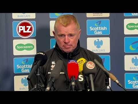 Neil Lennon Post Match Interview | Celtic 3-1 Dunfermline Scottish Cup Final