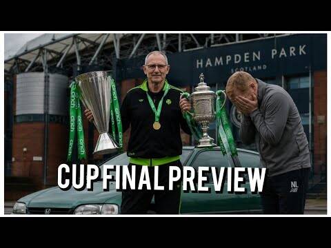 Make It a Double! / Maeda Last Game Will Be Martin O’Neills Too?