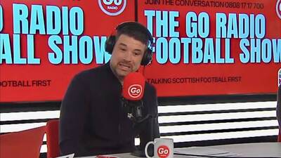 Darren O’Dea nails it on Hearts’ Celtic meltdown: ‘You need to calm down’