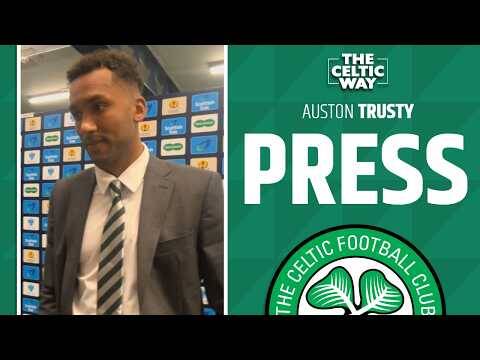 ‘He’s earned the right’ &ndash; Auston Trusty has his say on Martin O’Neill’s future after double success
