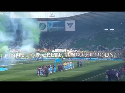 HIGHLIGHTS & GOALS | Celtic 3-1 Dunfermline Scottish Cup Final 2026 HIGHLIGHTS & GOALS | Celtic 3-1 Dunfermline Scottish Cup Final 2026