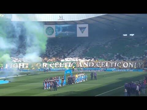 HIGHLIGHTS & GOALS | Celtic 3-1 Dunfermline Scottish Cup Final 2026
