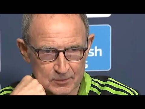 Martin O’Neill Answers Questions On His Celtic Future After Scottish Cup Final Win