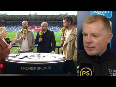 Post Match Analysis, Goals & Neil Lennon Reaction | Celtic 3-1 Dunfermline Scottish Cup