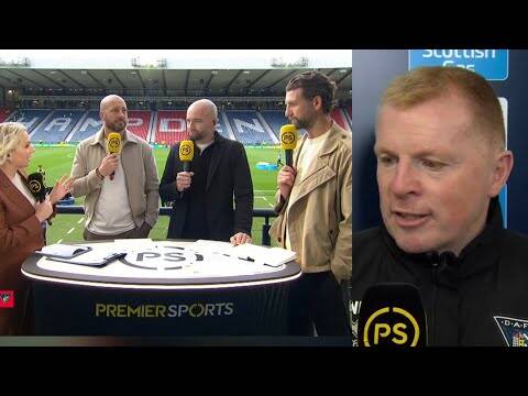 Post Match Analysis, Goals & Neil Lennon Reaction | Celtic 3-1 Dunfermline Scottish Cup