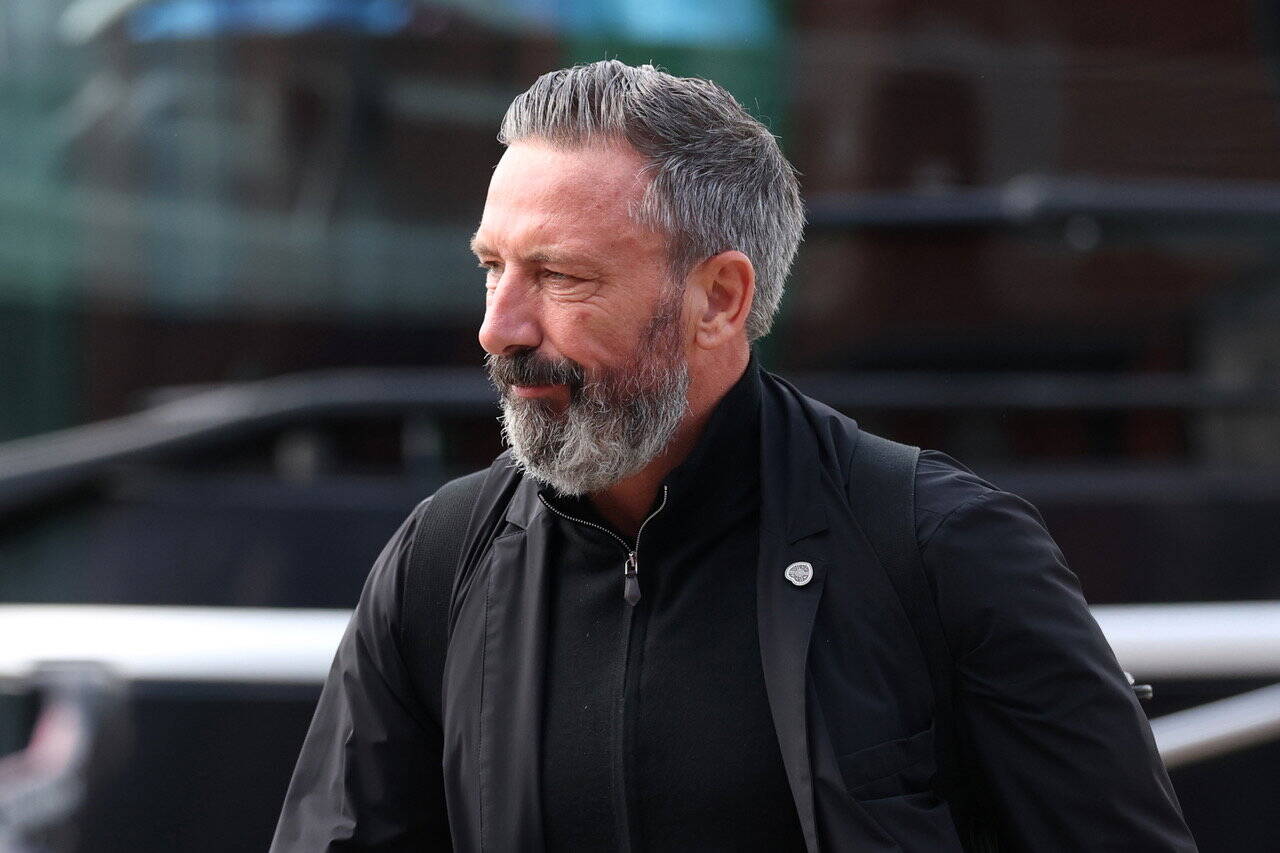 Hearts can’t get off scot-free after throwing toys out the pram