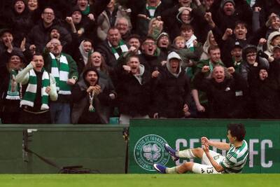 Celtic secure future of cult hero amid contract renewal as European target set for Martin O’Neill mainstay