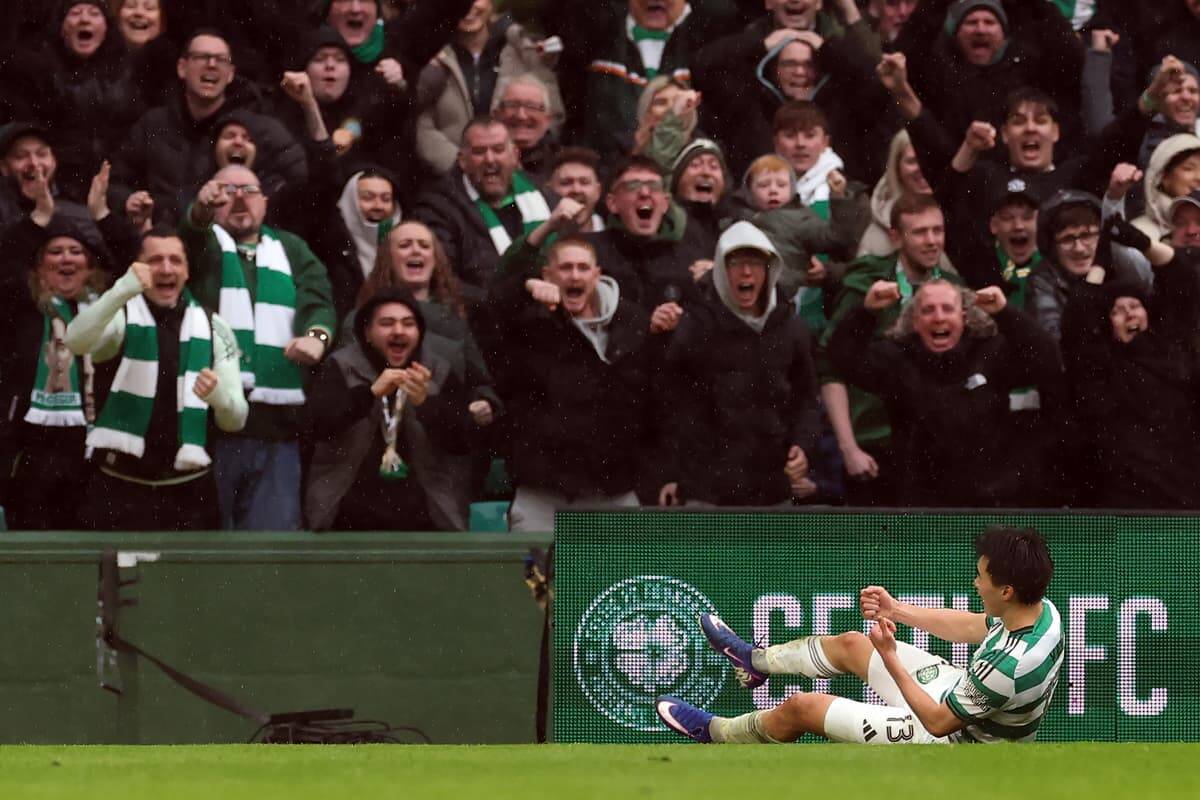 Celtic secure future of cult hero amid contract renewal as European target set for Martin O’Neill mainstay