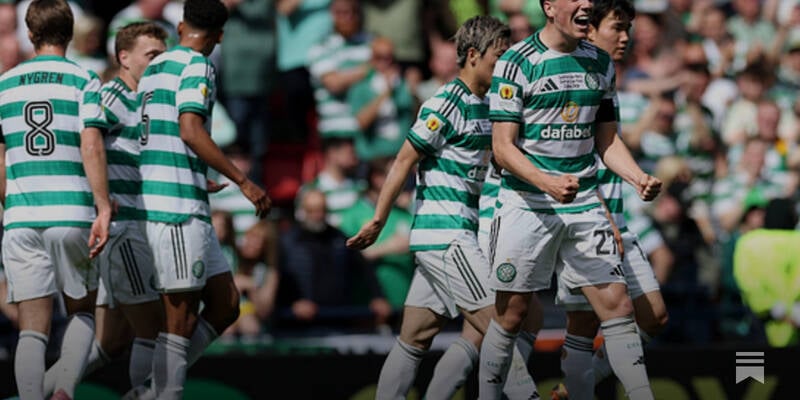 Celtic Seal Domestic Double With Hampden Victory | Player Ratings and Reaction