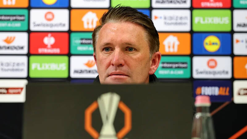 Celtic face huge Robbie Keane decision after Ferencvaros departure