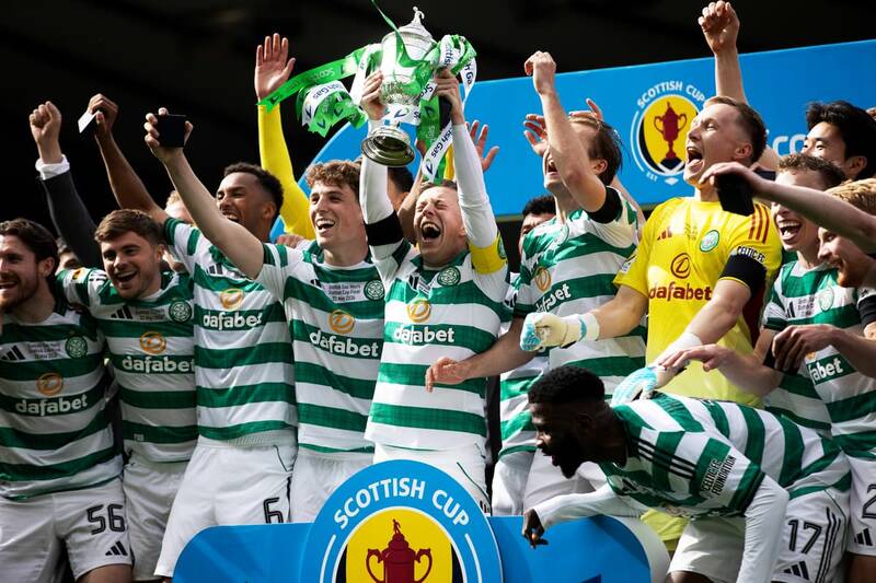 Celtic’s MOAS gathers new members as Michael Nicholson phone call and new Hearts chants catch attention