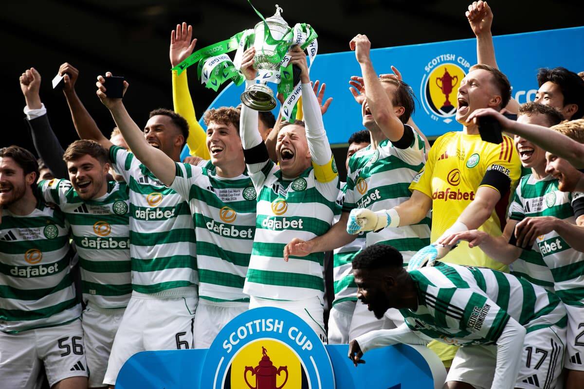Celtic’s MOAS gathers new members as Michael Nicholson phone call and new Hearts chants catch attention