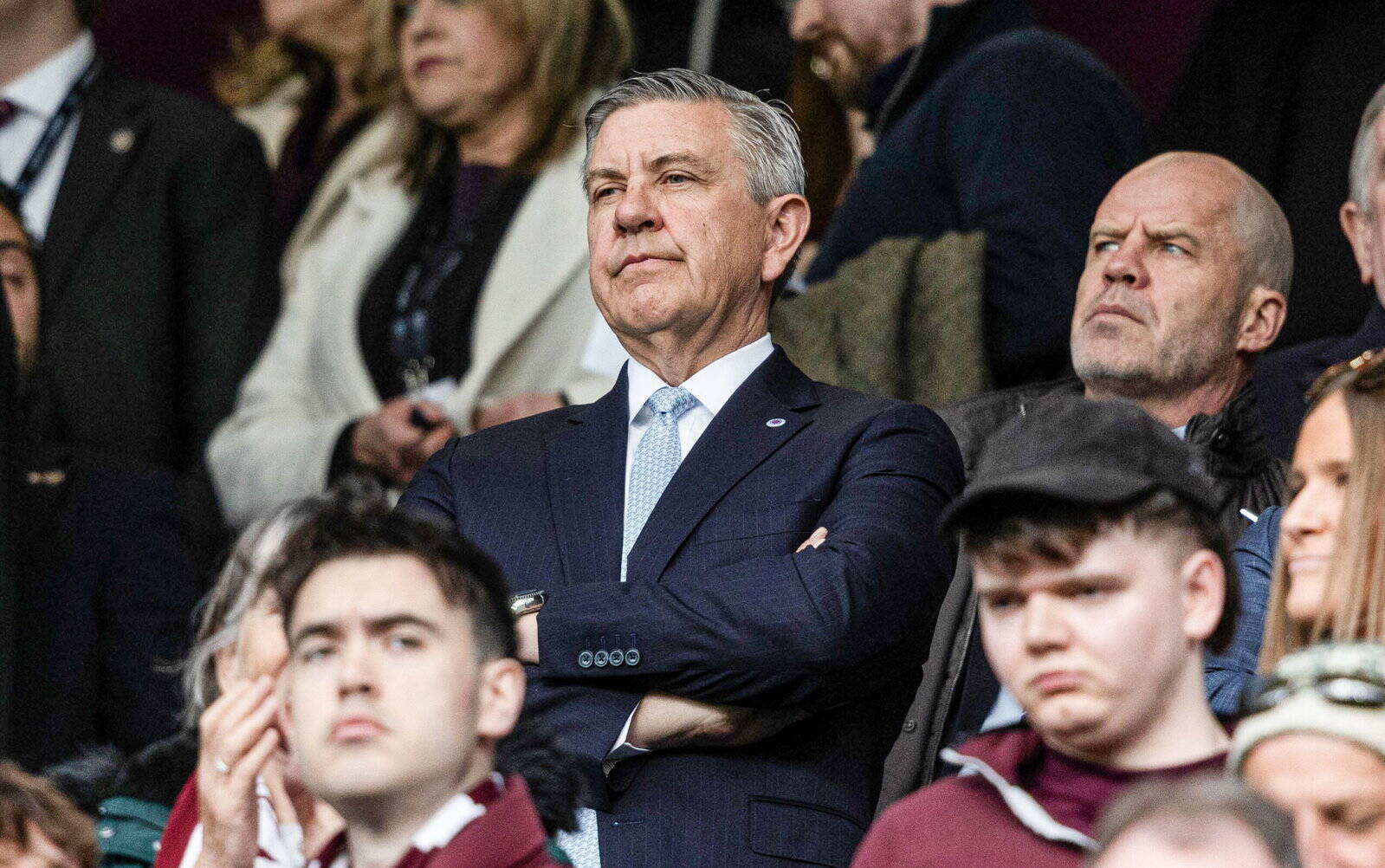 Ibrox thinks “staunch” will save them. Celtic have nothing to fear from that.