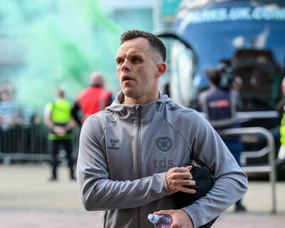 With Shankland seemingly bound for Ibrox, the overdue reality check has arrived at Hearts.