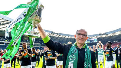 ‘Best Feeling in the World,’ O’Neill