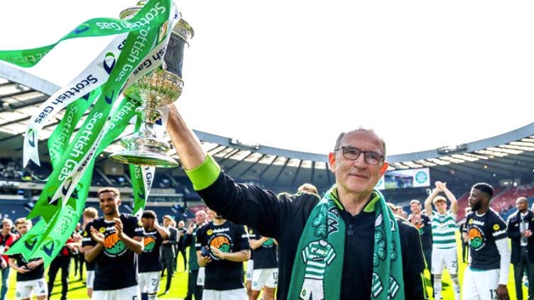 ‘Best Feeling in the World,’ O’Neill