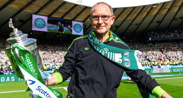 ‘I’d Need to Check My Heart Monitor’: O’Neill’s Desmond D-Day