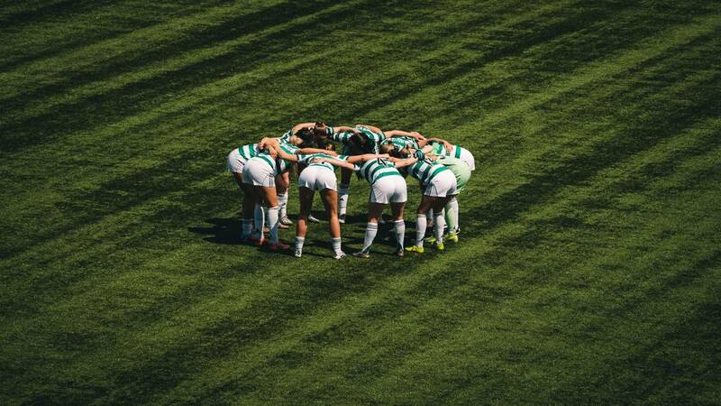 Ghirls held to draw in final league outing of the season