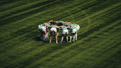 Ghirls held to draw in final league outing of the season