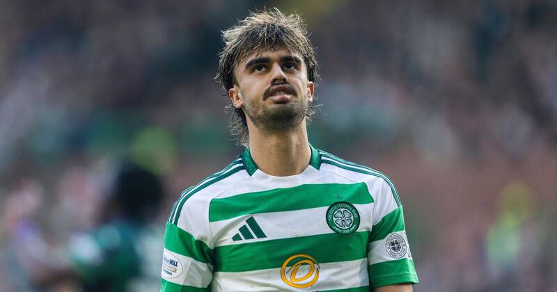 Bombshell Jota injury update as Celtic star suffers fresh blow and O’Neill tees up key staff for permanent stay Bombshell Jota injury update as Celtic star suffers fresh blow and O’Neill tees up key staff for permanent stay