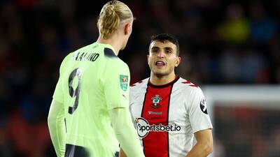 Southampton lost £16m and will always have Celtic FC transfer envy Southampton lost £16m and will always have Celtic FC transfer envy