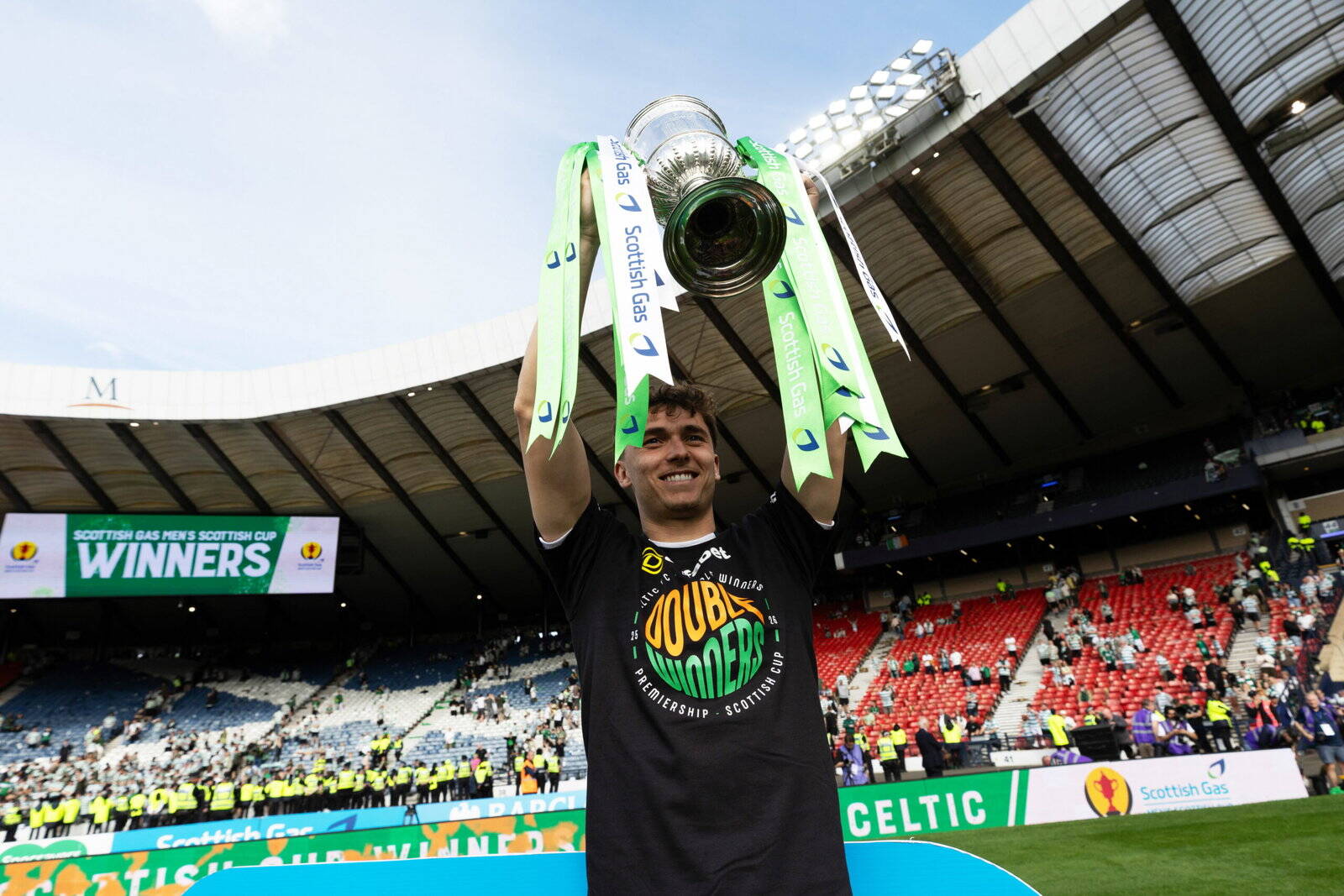 From Fulham To Parkhead: The Peculiar Callum Osmand Situation At Celtic Nobody Really Has An Answer For Yet