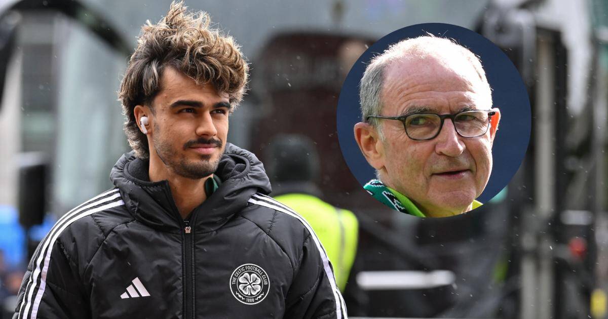 Halloween nightmare: Martin O’Neill gives Celtic fans Jota comeback timeline update
