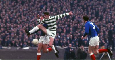 Many Celtic executives have lived comfortably off the deeds of Lisbon Lion legends