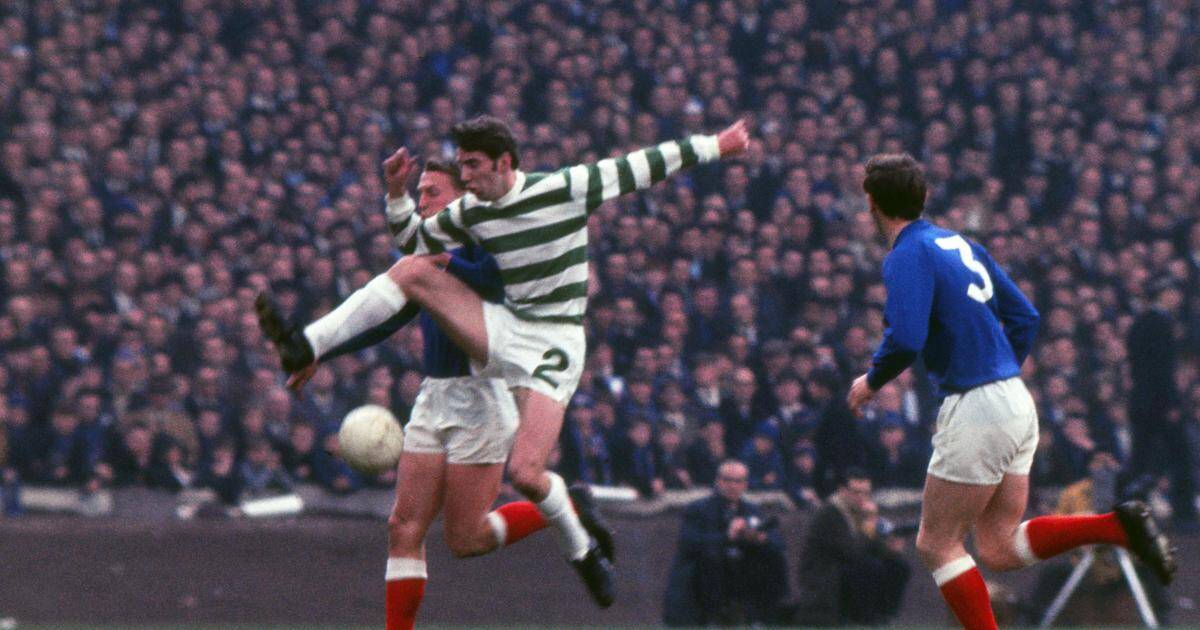 Many Celtic executives have lived comfortably off the deeds of Lisbon Lion legends