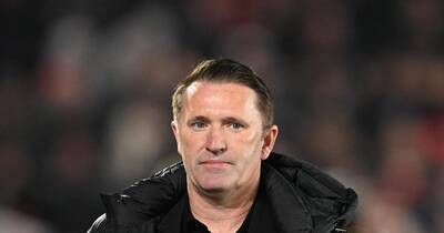 Robbie Keane releases Ferencvaros exit statement amid Celtic speculation
