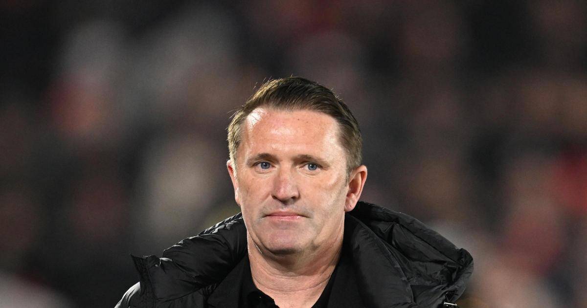 Robbie Keane releases Ferencvaros exit statement amid Celtic speculation