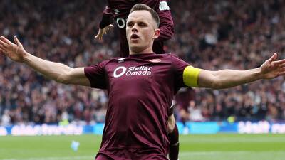 Answer to Shankland: Celtic could see £4m bid accepted for 22-goal star