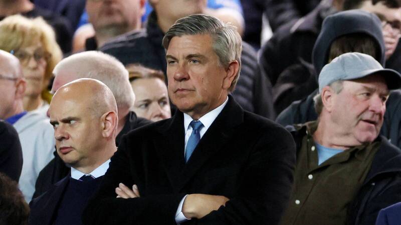Rangers advancing in talks to steal in and sign Celtic target from Europe