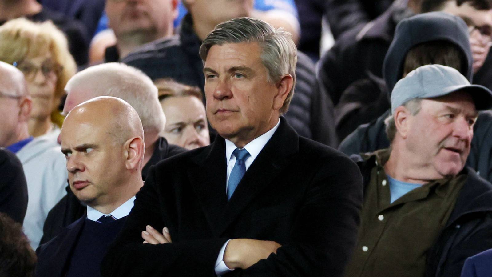 Rangers advancing in talks to steal in and sign Celtic target from Europe