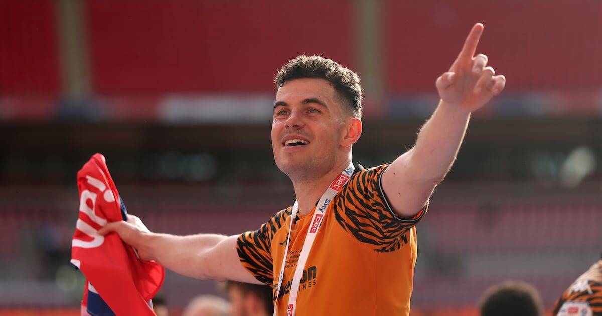 Irish player tracker: John Egan returns to the Premier League with Hull, Liam Scales bags more silverware at Celtic