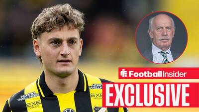 Revealed: Celtic accelerate plans to sign midfielder as new offer submitted