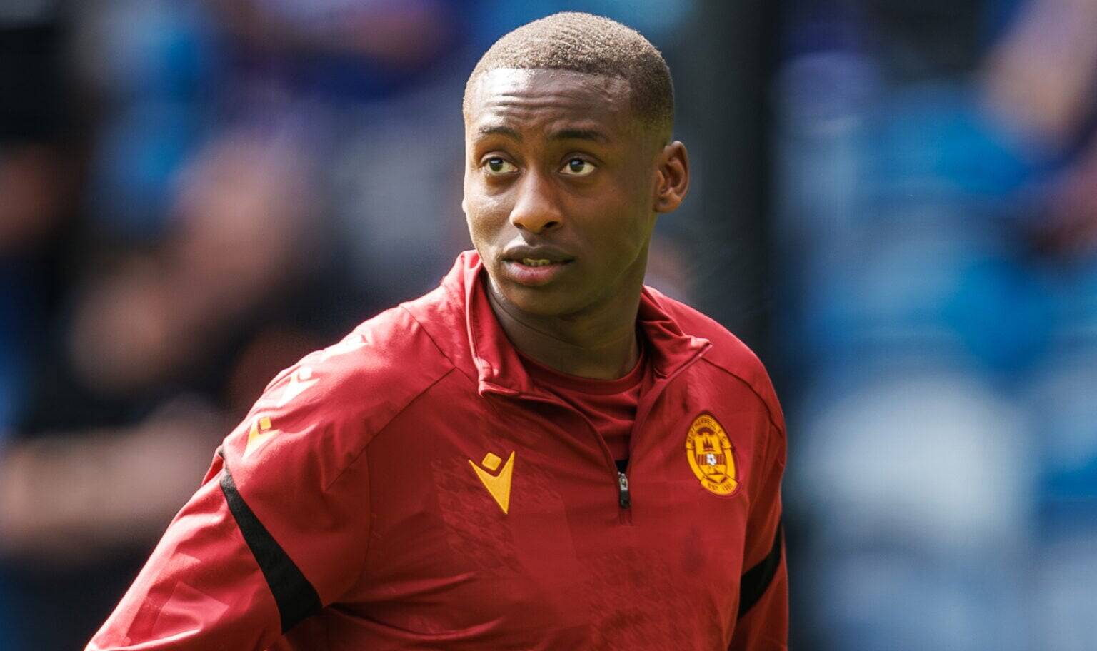 Celtic alerted to Tawanda Maswanhise as Anderlecht revive move