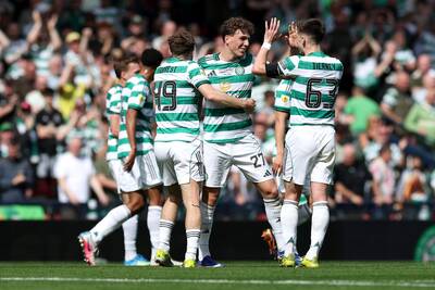 Celtic fans should focus on one Arne Engels line after future admission