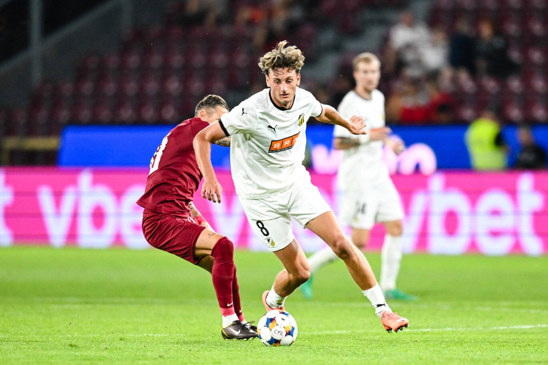 Celtic miss out to Sporting CP again with Silas Andersen ‘close’ to move