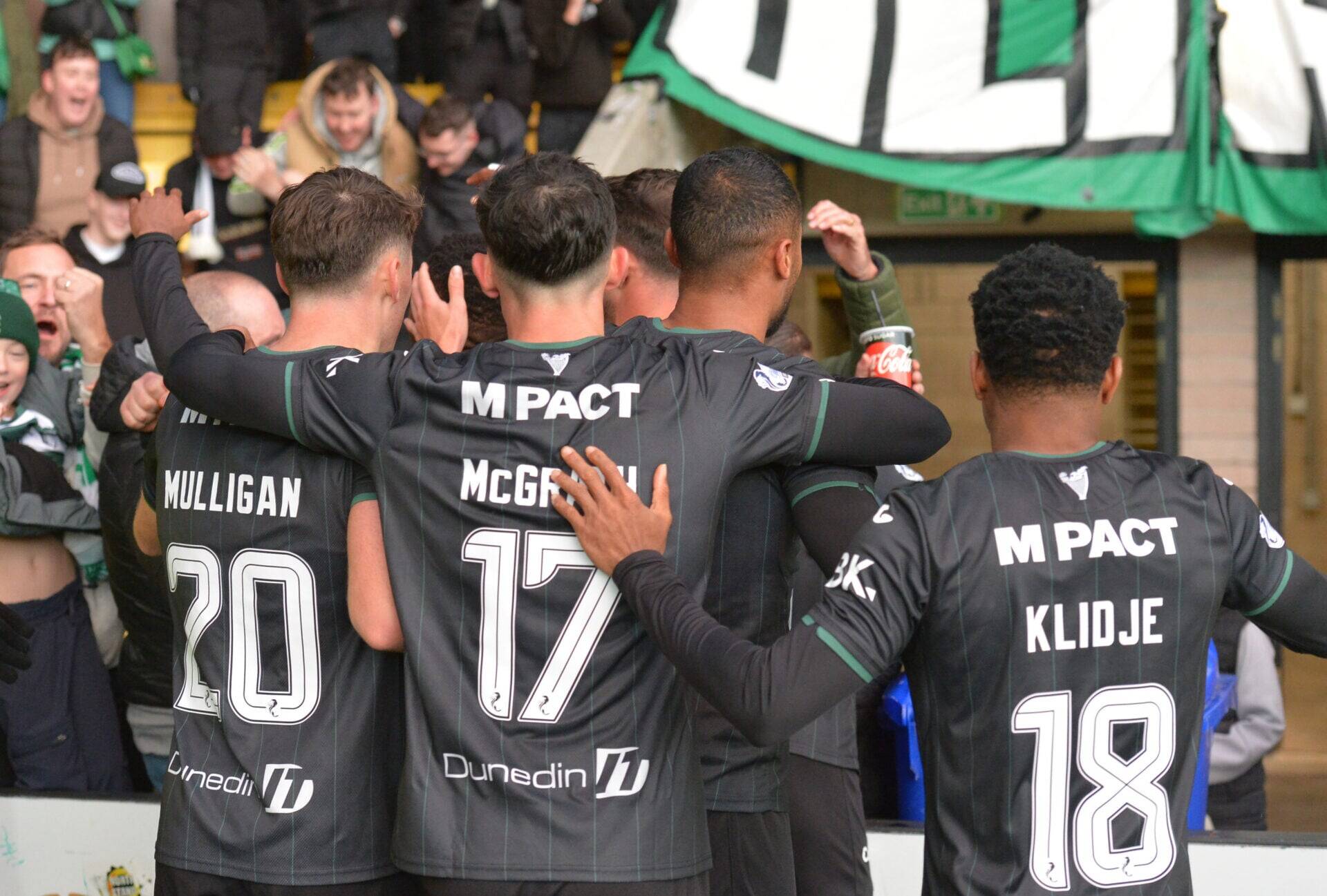 Forget Lawrence Shankland, Celtic should seize these three SPFL players this summer
