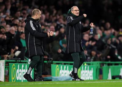 Martin O’Neill states why Shaun Maloney ‘keeps doing his brain in’ about Kieran Tierney at Celtic
